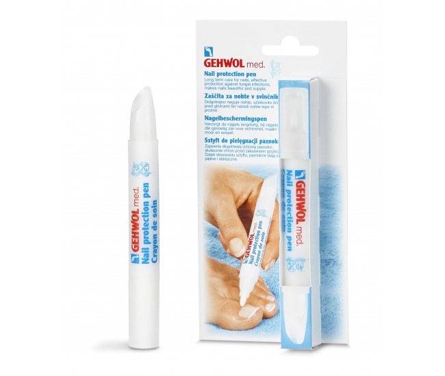 GEHWOL Med Protective Nail and Skin Pen 3ml