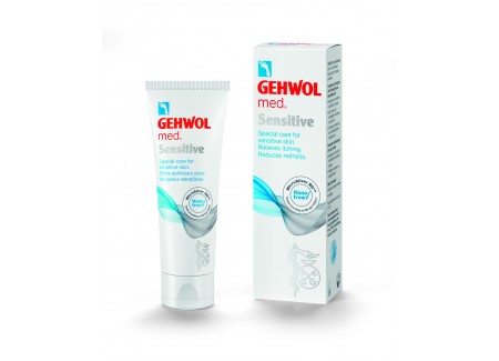 GEHWOL Med Sensitive 75ml GEHWOL Med Sensitive 75ml