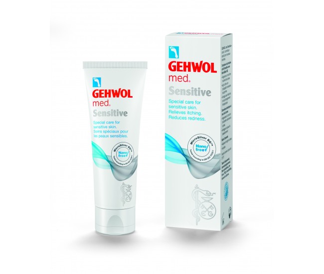 GEHWOL Med Sensitive 75ml