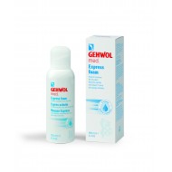 GEHWOL Med Express Foam 125ml GEHWOL Med Express Foam 125ml