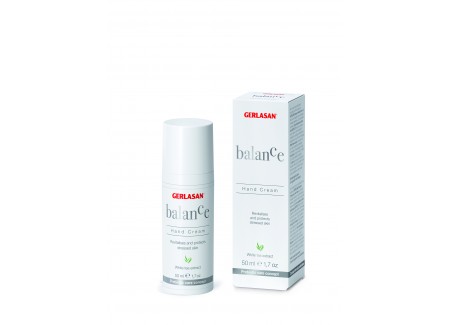 GEHWOL Balance Hand Cream 50ml GEHWOL Balance Hand Cream 50ml