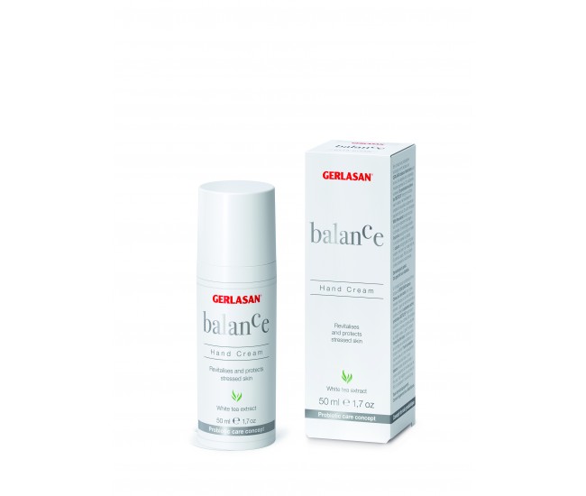 GEHWOL Balance Hand Cream 50ml