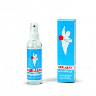GEHWOL Gerlasan Deodorant 150ml GEHWOL Gerlasan Deodorant 150ml