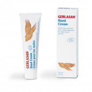 GEHWOL Gerlasan Hand Cream with urea 75ml GEHWOL Gerlasan Hand Cream with urea 75ml