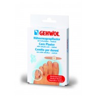GEHWOL Corn Plasters with salicylic acid - comfort 8pads GEHWOL Corn Plasters with salicylic acid - comfort 8pads