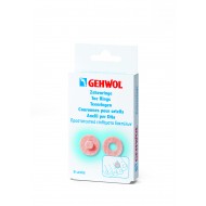 GEHWOL Toe Rings round 9 pads GEHWOL Toe Rings round 9 pads