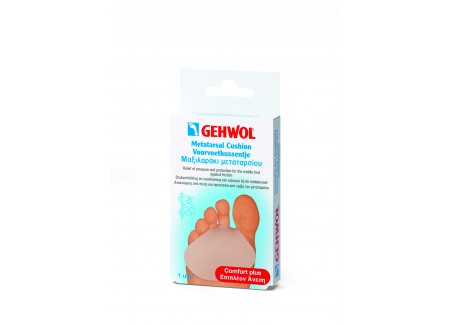 GEHWOL Metatarsal Cushion 1 pad GEHWOL Metatarsal Cushion 1 pad