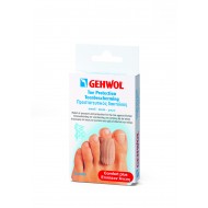 GEHWOL Toe Protection 2 pads Small GEHWOL Toe Protection 2 pads Small