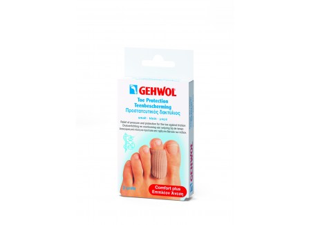 GEHWOL Toe Protection 2 pads Small GEHWOL Toe Protection 2 pads Small