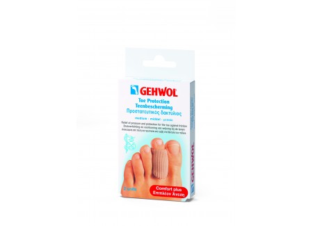 GEHWOL Toe Protection 2 pads Medium GEHWOL Toe Protection 2 pads Medium