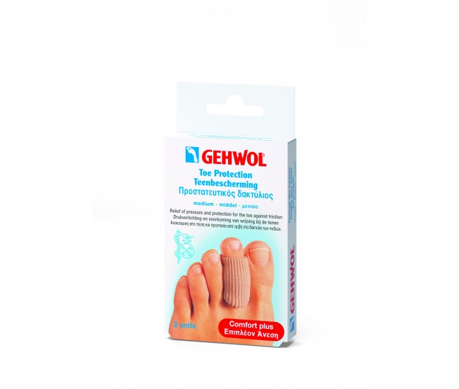 GEHWOL Toe Protection 2 pads Medium