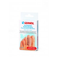GEHWOL Toe Protection 2 pads Large GEHWOL Toe Protection 2 pads Large