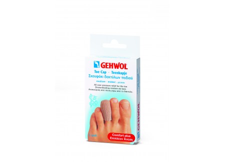 GEHWOL Toe Cap 1 pad GEHWOL Toe Cap 1 pad