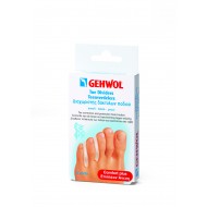 GEHWOL Toe Dividers 3 pads Small GEHWOL Toe Dividers 3 pads Small