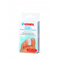 GEHWOL Toe Cap G 2 pads Small GEHWOL Toe Cap G 2 pads Small