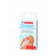 GEHWOL Cushion for hammer toe G 1 pad Right GEHWOL Cushion for hammer toe G 1 pad Right