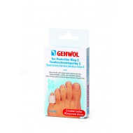 GEHWOL Toe Protection Ring G 2 pads Mini GEHWOL Toe Protection Ring G 2 pads Mini