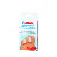 GEHWOL Toe Protection Ring G 2 pads Small GEHWOL Toe Protection Ring G 2 pads Small