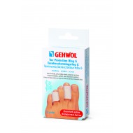 GEHWOL Toe Protection Ring G 2 pads Medium GEHWOL Toe Protection Ring G 2 pads Medium