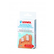 GEHWOL Toe Protection Ring G 2 pads Large GEHWOL Toe Protection Ring G 2 pads Large