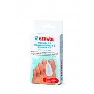 GEHWOL Toe Divider G D 3pads Small GEHWOL Toe Divider G D 3pads Small