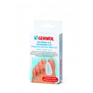 GEHWOL Toe Divider G D 3pads Medium GEHWOL Toe Divider G D 3pads Medium