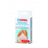 GEHWOL Metatarsal cushion G 1 pair Large GEHWOL Metatarsal cushion G 1 pair Large