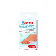 GEHWOL Small toe pad cushion G 1 pad GEHWOL Small toe pad cushion G 1 pad