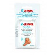 GEHWOL Blister Plaster with Hydrocolloid System 6 pads GEHWOL Blister Plaster with Hydrocolloid System 6 pads