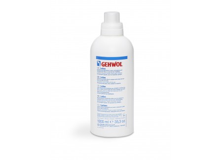 GEHWOL Disinfectant Lotion 1000ml GEHWOL Disinfectant Lotion 1000ml