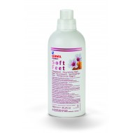 Soft Feet Nourishing Bath 1000ml Soft Feet Nourishing Bath 1000ml