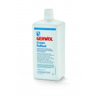 Cream Foot bath 1000ml Cream Foot bath 1000ml