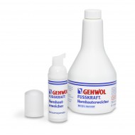 Callus Softener Foam with 25percent Urea 500ml Callus Softener Foam with 25percent Urea 500ml