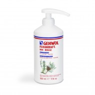 Red Cream dry and rough skin 500ml Red Cream dry and rough skin 500ml