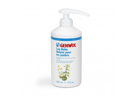 Leg Balm 500ml Leg Balm 500ml