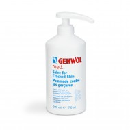 Salve for cracked skin 500ml Salve for cracked skin 500ml