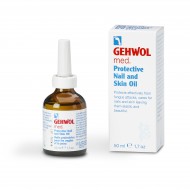 Protective Nail and Skin Oil 50ml Protective Nail and Skin Oil 50ml