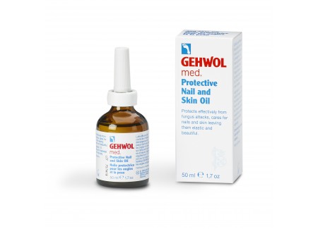 Protective Nail and Skin Oil 50ml Protective Nail and Skin Oil 50ml