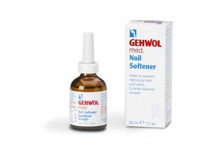 Nail Softener 50ml Nail Softener 50ml