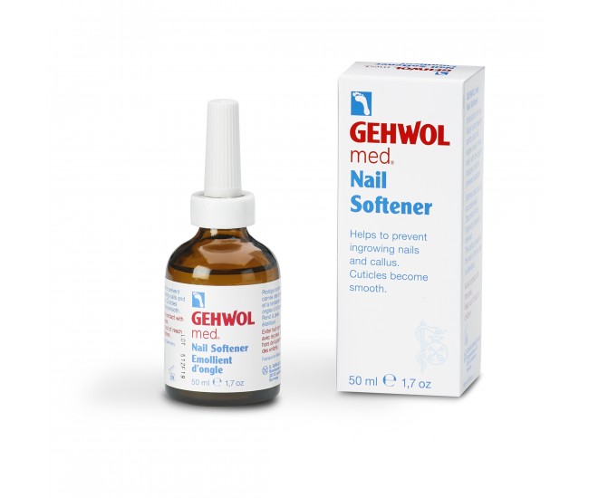 Nail Softener 50ml