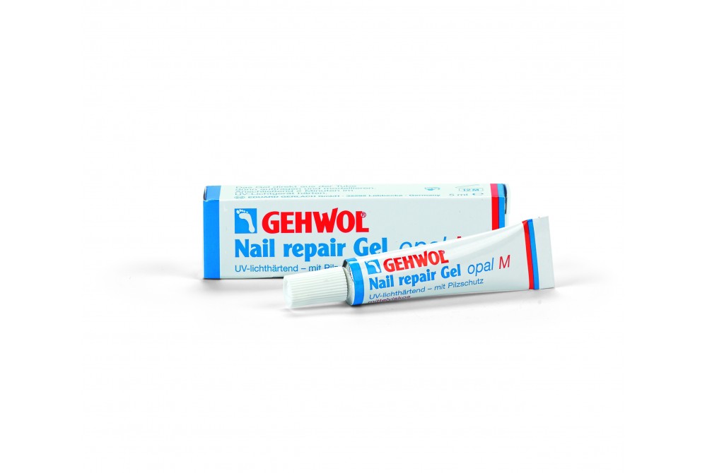 GEHWOL Nail Repair Gel M opal 5ml