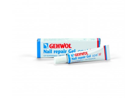 GEHWOL Nail Repair Gel M opal 5ml GEHWOL Nail Repair Gel M opal 5ml