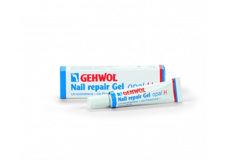 GEHWOL Nail Repair Gel H opal 5ml GEHWOL Nail Repair Gel H opal 5ml