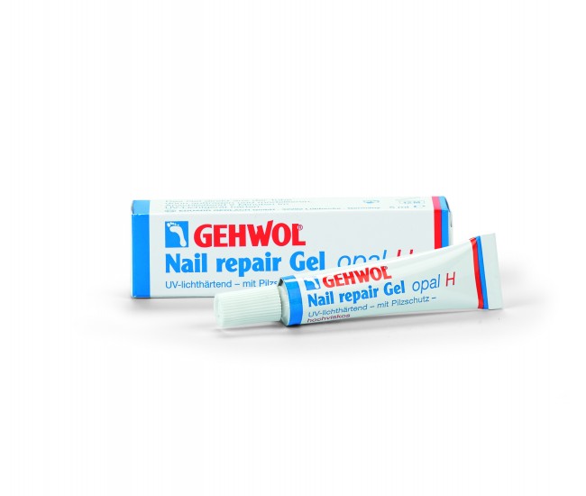 GEHWOL Nail Repair Gel H opal 5ml