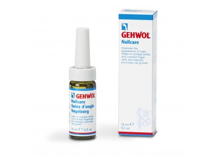 GEHWOL Nailcare 15ml GEHWOL Nailcare 15ml