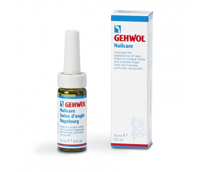 GEHWOL Nailcare 15ml