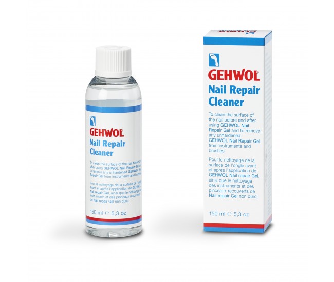 GEHWOL Nail Repair Cleaner 150ml