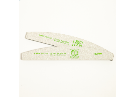 Nail File 120/180grit Nail File 120/180grit