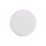 White Sanding Papers - 10mm - 30mm ; 60 Grit - 240 Grit