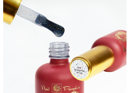 Top Coat - Opal no wipe 10ml Top Coat - Opal no wipe 10ml